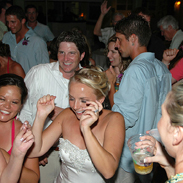 Wedding DJ Tampa Bay FL